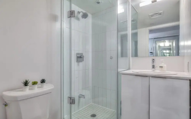 Panorama Suites-Bay