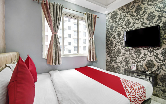Collection O Hotel Paradise Near Chinar Park