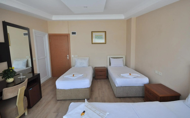 Baykal Otel