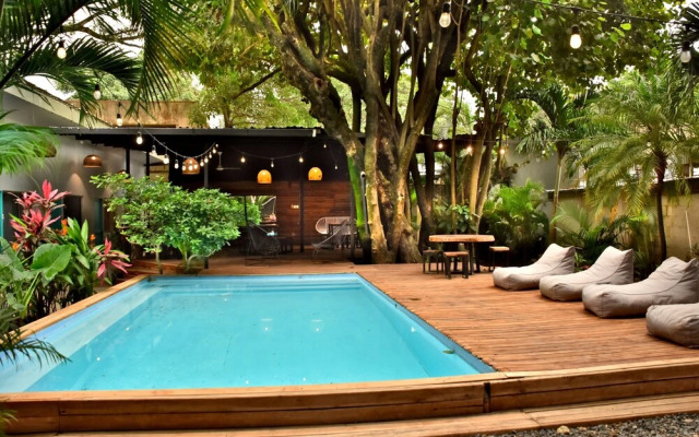 Refugio Lodge