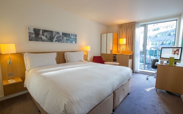 DoubleTree by Hilton Hotel London -Tower of London