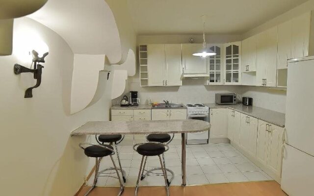 Vene 23 Apartments