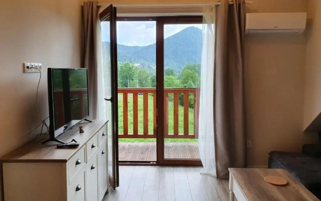 Apartament Homole E6