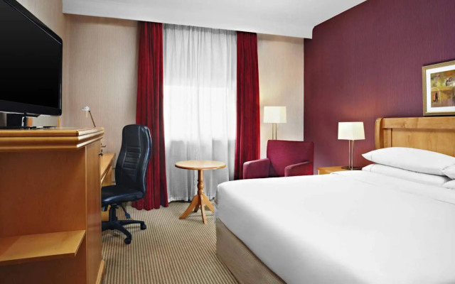 Sheraton Heathrow Hotel