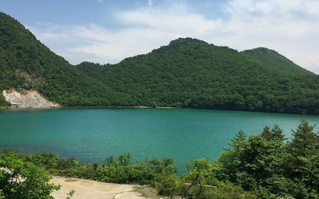 Gotou Hotel - Hostel