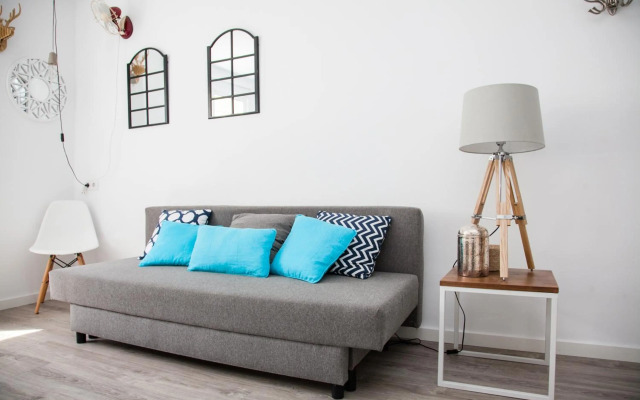 GoToSeville Molviedro Apartments