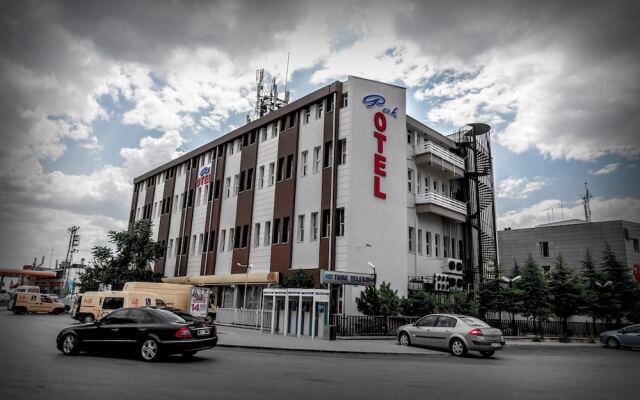 Pak Otel