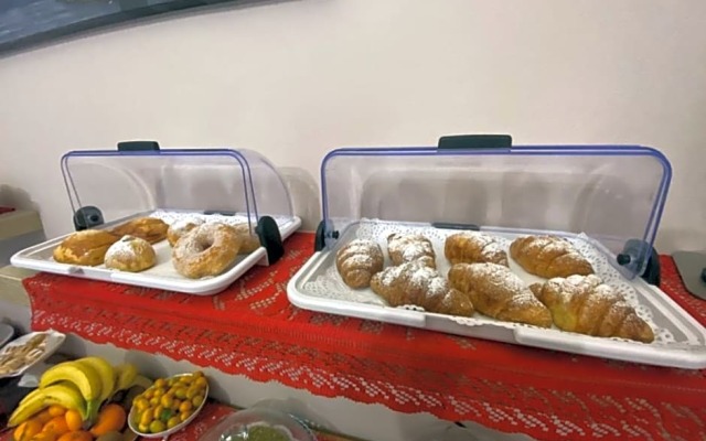 B&B Romeo Luxury Rooms