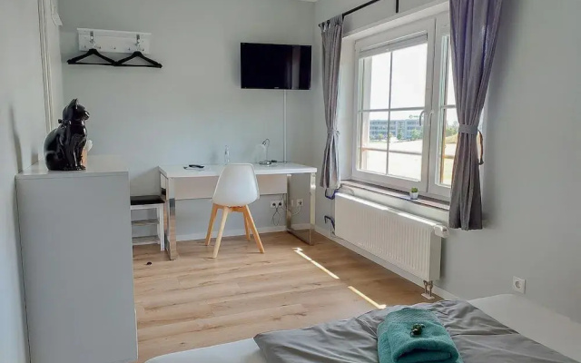 triple a Apartments in Altfeld