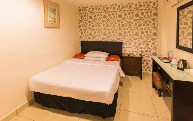 Hotel GreenWay