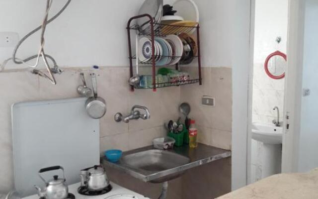 Shatie Alnakheel Apartment