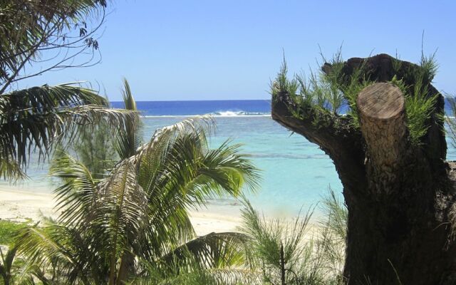 Rarotonga Villas