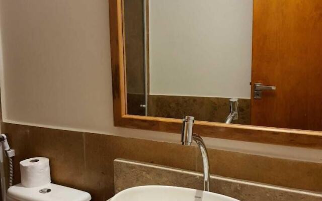 Pitanga Boutique Hotel