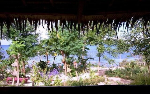 Bantayan Island Nature Park and Resort