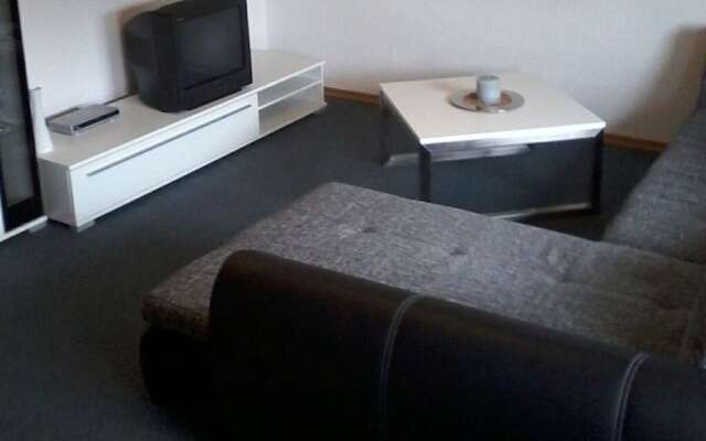Ferienwohnung Kierpacz