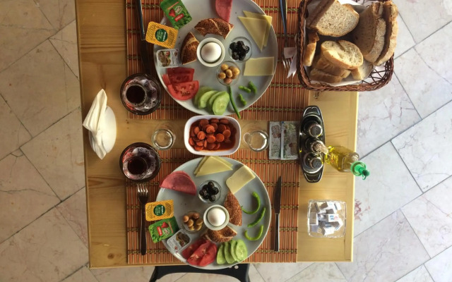 Alpaylar Hotel & Apart