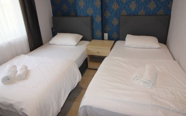 Safir Hotels Çorlu