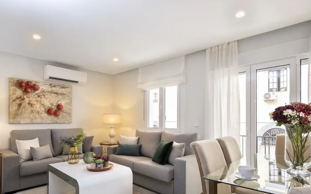 Genteel Home Velarde II