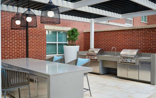 Homewood Suites by Hilton Atlanta Midtown, GA