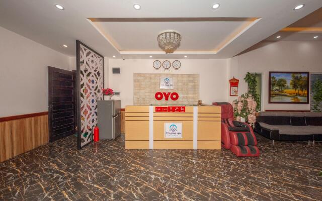 OYO 921 Truong An Motel