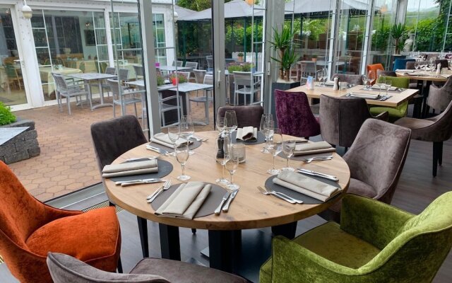 Hotel Restaurant Angelo