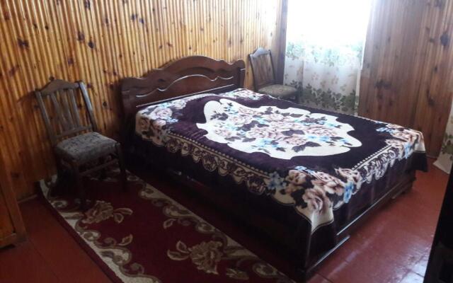 Shorena's Homestay