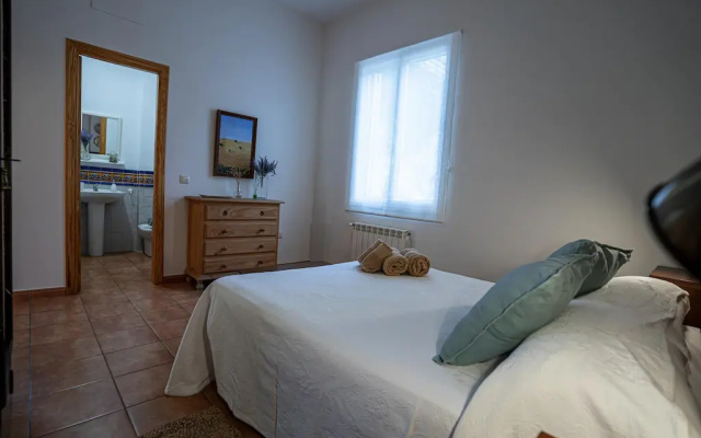 Holiday Home 1, Cordoba