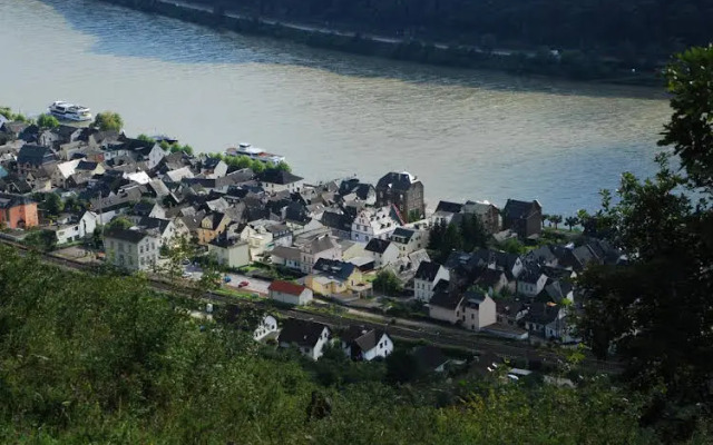 Hotel Singender Wirt