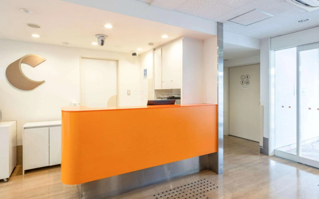 Comfort Inn Fukui