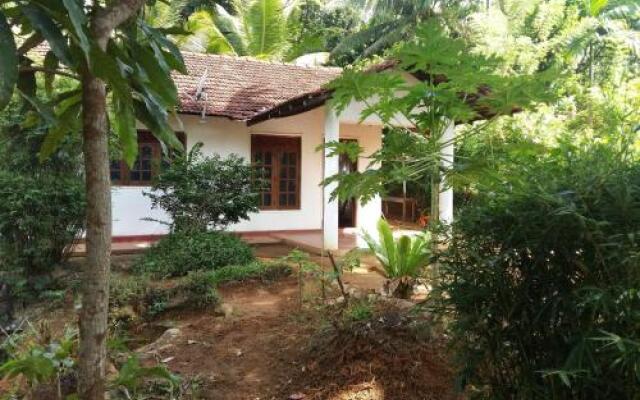 Pinnawala home stay