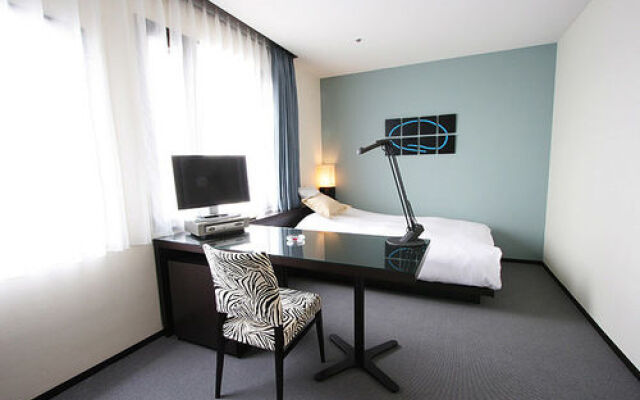 Hotel Strix Tokyo