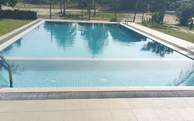 Nikara Beach Villas ArugamBay