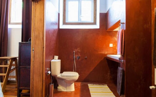 Three4Six Guesthouse