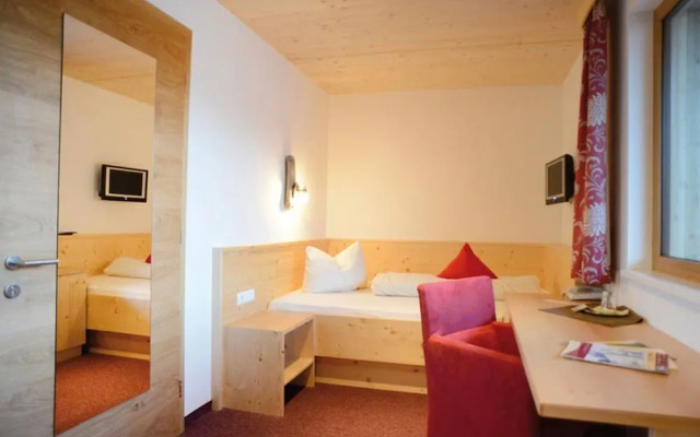 Hotel Goldene Rose
