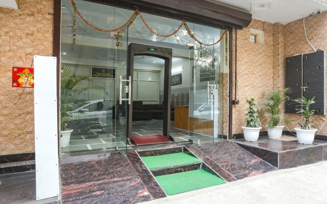 Fabexpress Asp Royal Residency Inn