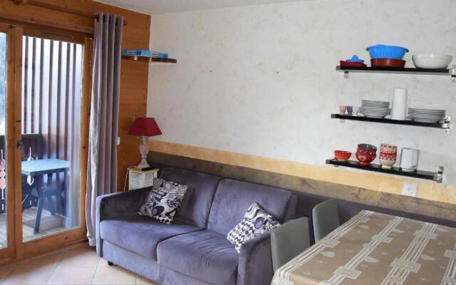 Appartement Pralognan-la-Vanoise, 3 pièces, 4 personnes - FR-1-464-70