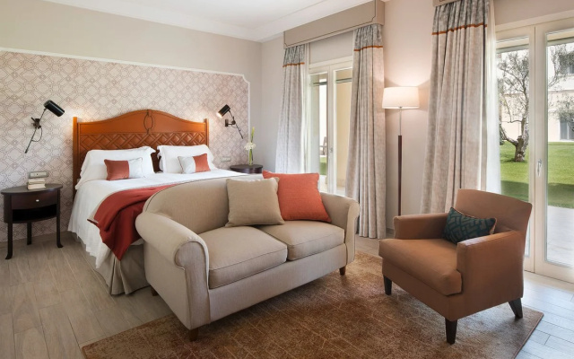 Terme di Saturnia Natural Spa & Golf Resort - The Leading Hotels of the World