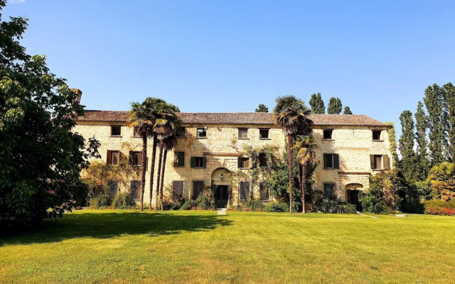 Villa Foscolo - Luxury Rooms & Apartments