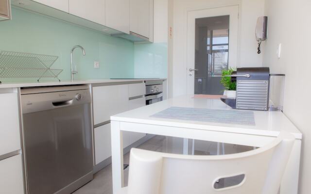 Citybreak-Apartments Cedofeita