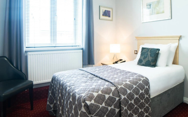 Quality Hotel Coventry