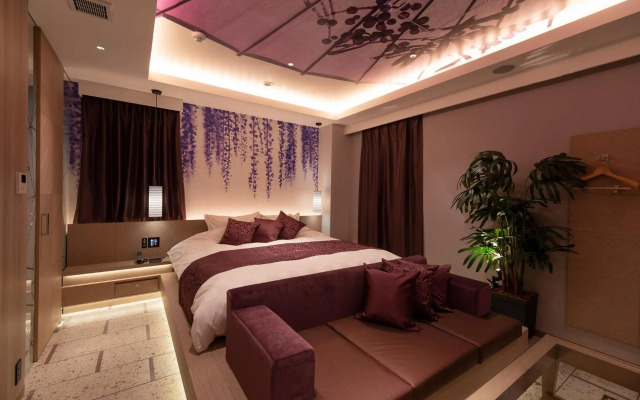 HOTELみなと-MINATO-