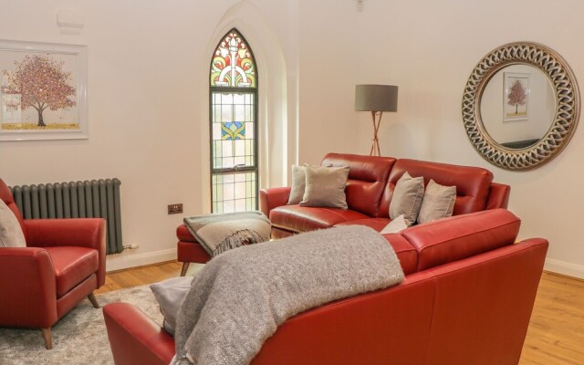 Church Quarters