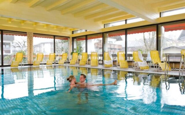 Appartement Alpina