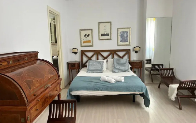 Ático-duplex Lagos del Castillo