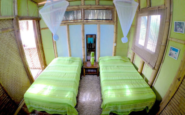 Naif Rustic & Ecologic Lodge