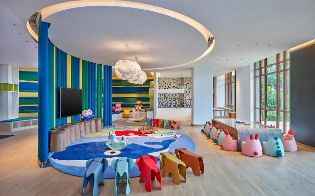 DoubleTree by Hilton Shanwei