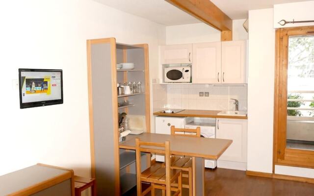 Le studio - Le Grand Chalet