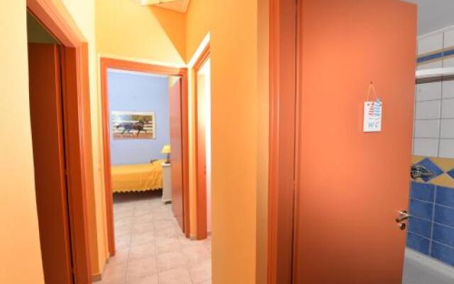 Galini Beach Villa