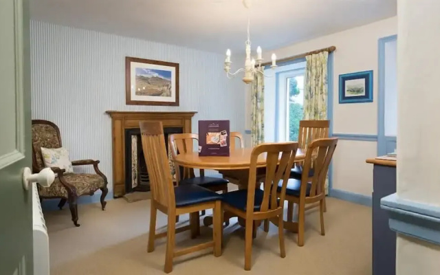 Rose Cottage Coniston