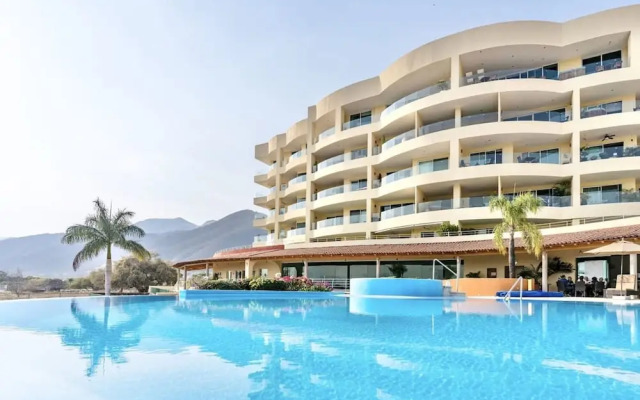 Anana El Dorado 203 Condo With Lake Views Pool